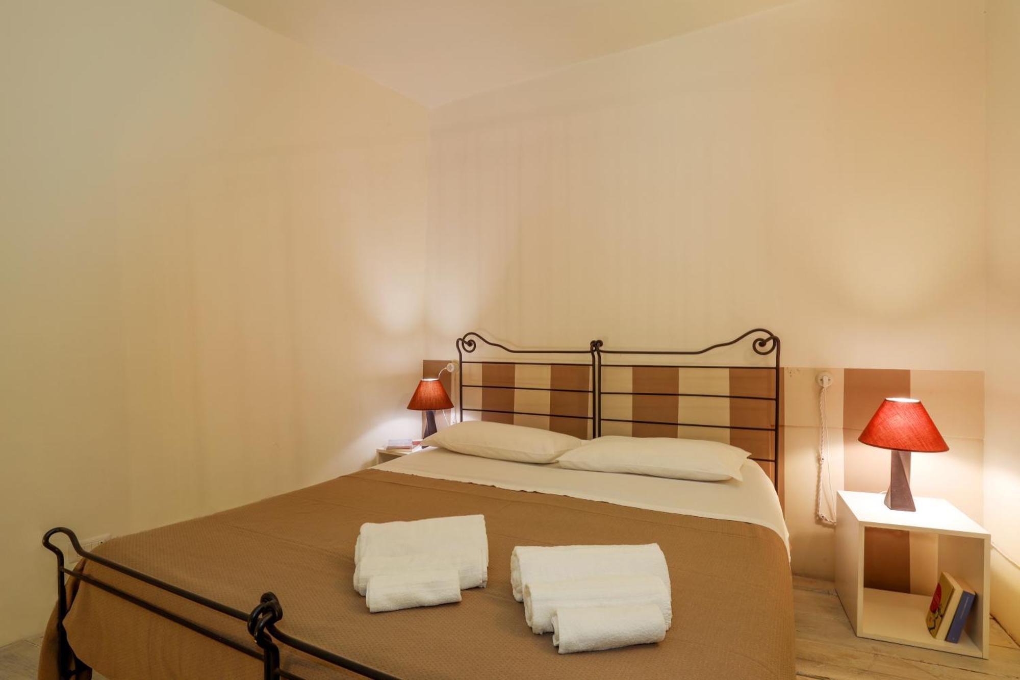 Suite Del Borgo Presicce Exteriér fotografie