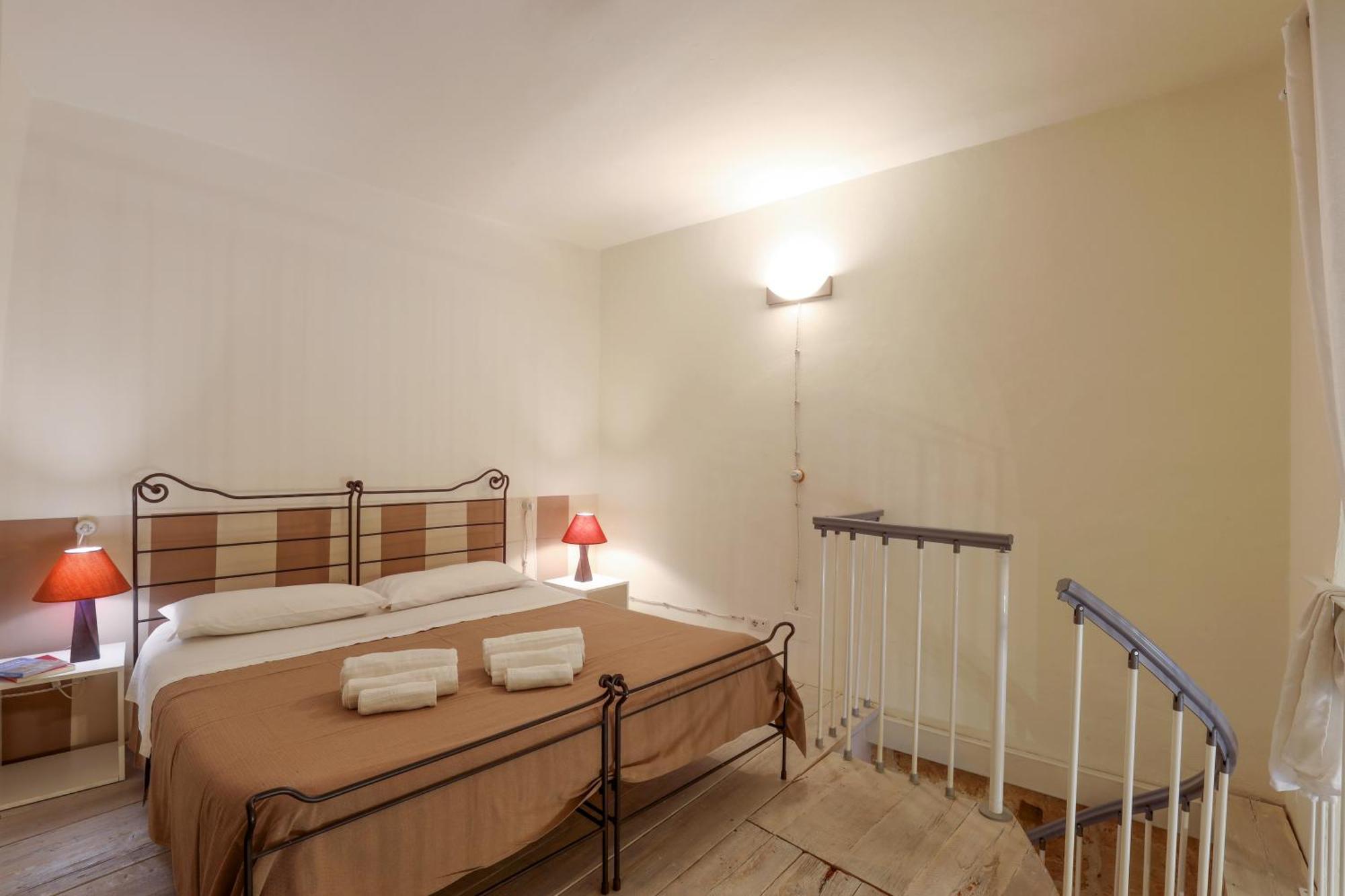 Suite Del Borgo Presicce Exteriér fotografie