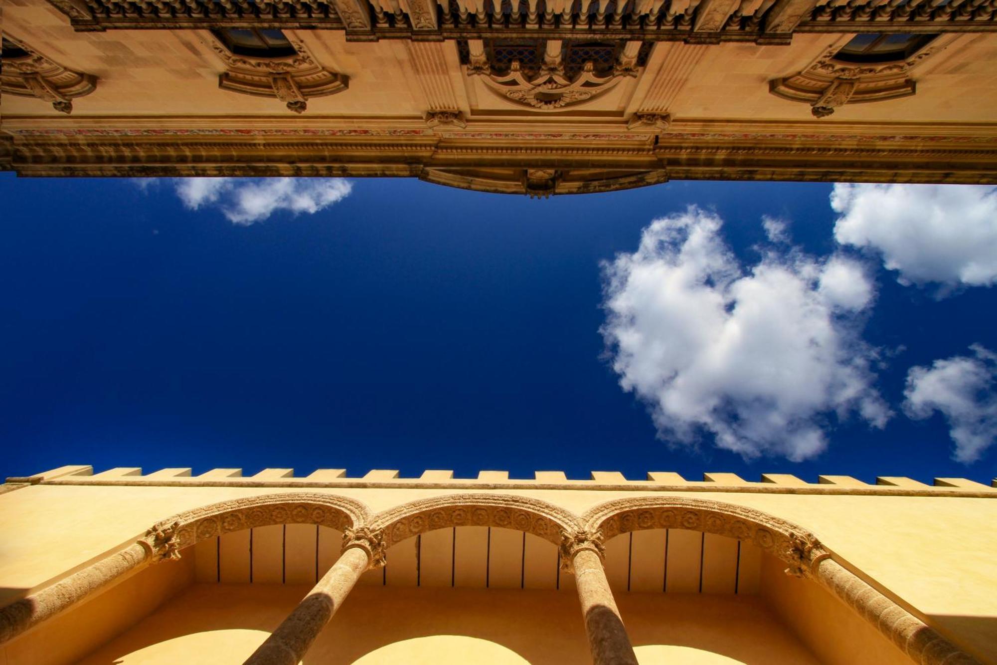 Suite Del Borgo Presicce Exteriér fotografie