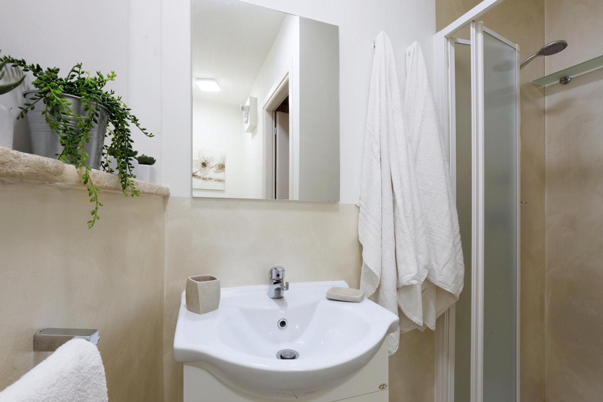 Suite Del Borgo Presicce Exteriér fotografie